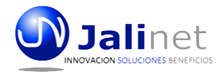 logo Jalinet